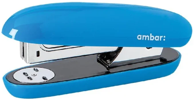 Stapler Ambar Ess Blue