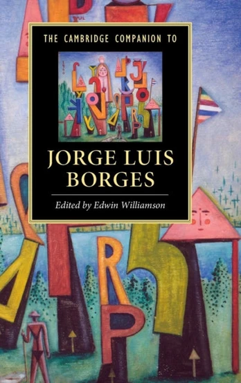 Cambridge Companion to Jorge Luis Borges