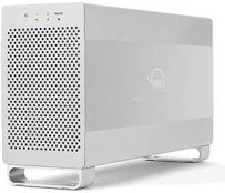 Macierz dyskowa OWC OWC Mercury Elite Pro Dual RAID USB 3.1 kaina