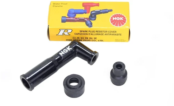 NGK XB05F uždegimo žvakė