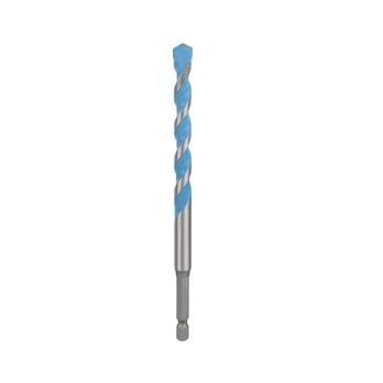 Universalus grąžtas Bosch HEX-9 Multi Construction, 10x90x150 mm 2608900582