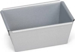 PATISSE Sidabrinis-TOP Mini duonos keptuvė 9 cm