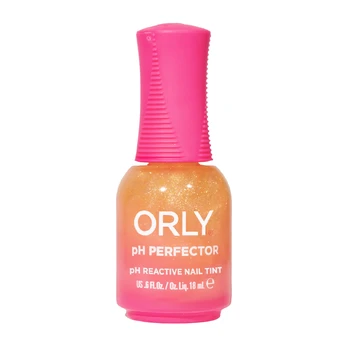 ORLY PH PERFECTOR WARM BLUSH nagų lakas, 18 ml