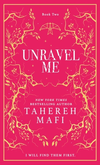 Unravel Me