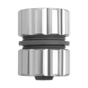 Žarnos sujungimas ABS/ALU 3/4" kaina