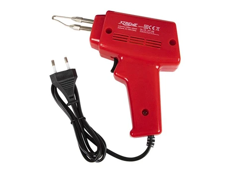Blow Xtreme lituoklis ZD-507C
