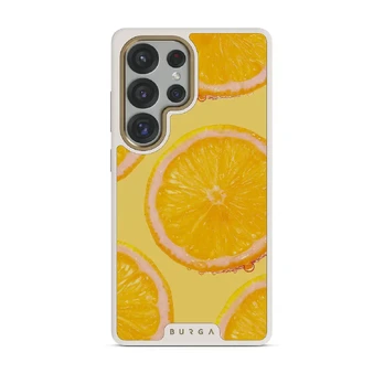 Bitter - Samsung Galaxy S25 Ultra Case, Elite Light (Magnetic) / Gold