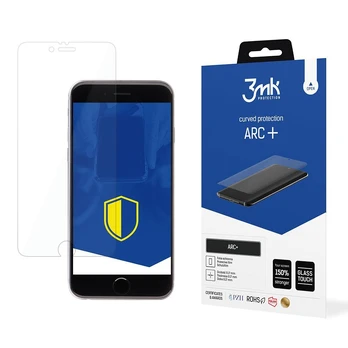 Apple iPhone 6 Plus/6s Plus – 3mk ARC+