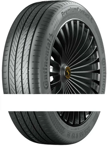 Continental PremiumContact C 215/50 R17 95V XL