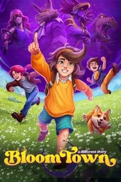 Bloomtown: A Different Story PC kaina