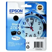 Spausdintuvo kasetė Epson T2791, juoda kaina