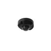 AJAX NET CAMERA 5MP DOMECAM MINI / 2,8 mm BLACK 76019 kaina