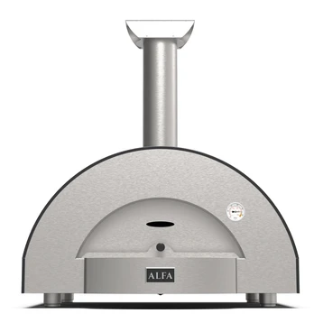 Hibridinė Picos Krosnis Alfa Classico 2 Pizze