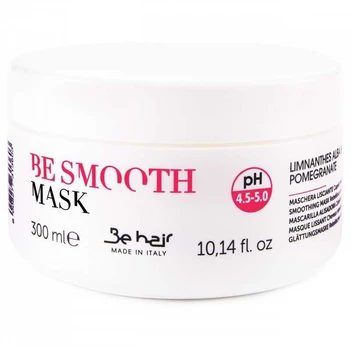 Be Hair Be Smooth Mask 300ml