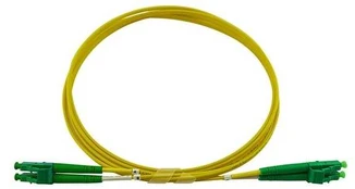 BlueOptics Duplex LWL Patchkabel LC-LC Singlemode 1 Meter ( SFP3131BU1MM )