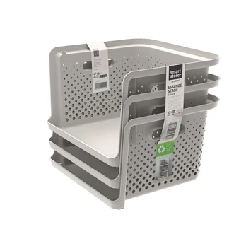 Krepšelių rinkinys Smartstore Essence 3vnt