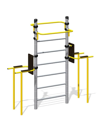 Lauko sporto treniruoklis SANRO BASIC PRO