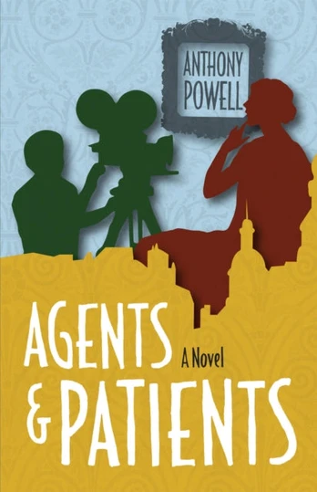 Agents and Patients