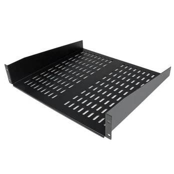 StarTech 2U 16 RACK MOUNT SHELF/.