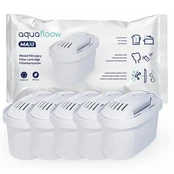 Vandens filtras AquaFloow, 5 vnt.