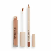 Makeup Revolution Moterims