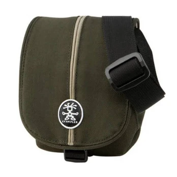 Krepšys per petį Crumpler Pretty Boy 220 žalias