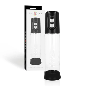 Penio pompa INTENSE AUTOMATIC PUMP