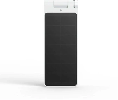 SwitchBot Solar Panel 3 baltas