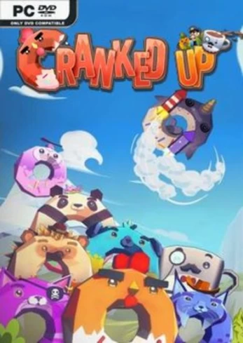 Cranked Up PC
