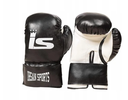Evolution Ihsan Sports bokso pirštinės 6 oz