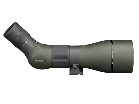 Vortex Razor HD 27-60x85 Angled Stebėjimo monoklis