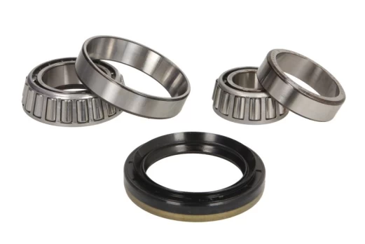SKF VKBA 596 Wheel bearing kit