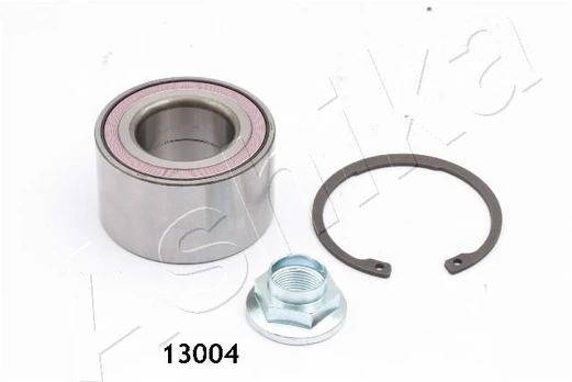 Rato guolio komplektas ASHIKA 44-13004