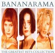 CD Bananarama - The Greatest Hits Collection