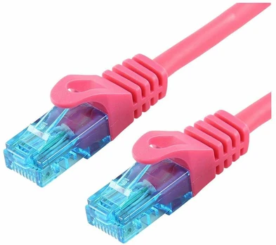 M-CAB PATCH CABLE U/UTP 15M - CAT5E