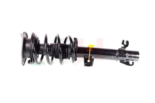 Pakabos statramstis GH GH-351602C03