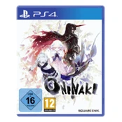 Oninaki Playstation 4