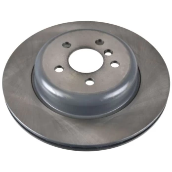 FEBI FE172984 Brake Disc