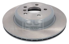 FEBI FE172984 Brake Disc