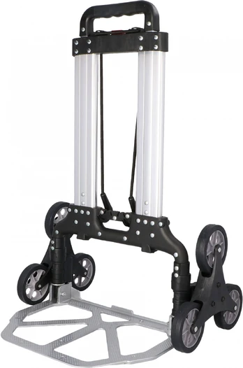 Vėžimėlis sulankstomas universalus Draumet | 70/35kg