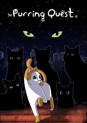 The Purring Quest Steam