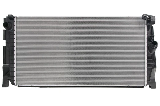 Variklio radiatorius MAHLE CR 2747 000P