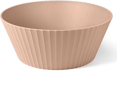 NETTUNO Misa śr. 30 cm rožinė