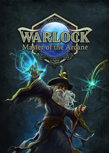 Warlock: Master of the Arcane Steam