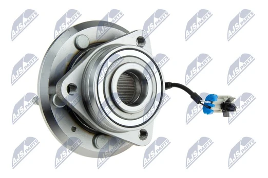Rato guolis NTY KLP-SU-031