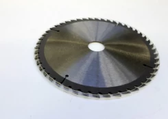 Pjovimo diskas Scheppach HW Ø216x2,8x30mm, z48 kaina