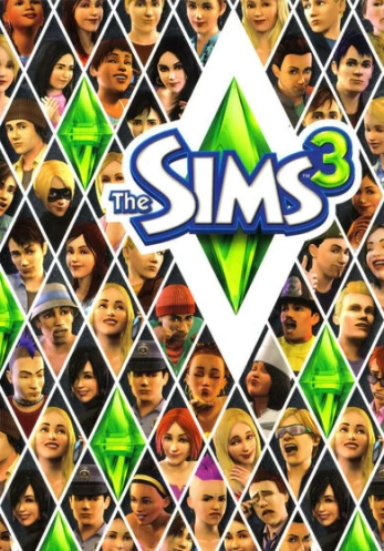 The Sims 3 PC