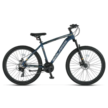 UMIT Solaris XC HYD 29" // 21G, dydis 18" (46 cm) (mėlyna)