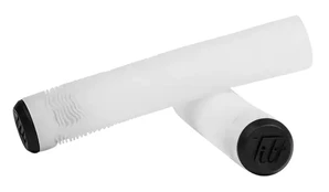 Tilt Topo Two Pro Scooter Grips Clear