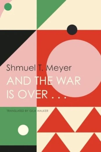And the War Is Over . . .